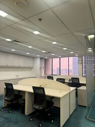 International Plaza (D2), Office #570198481